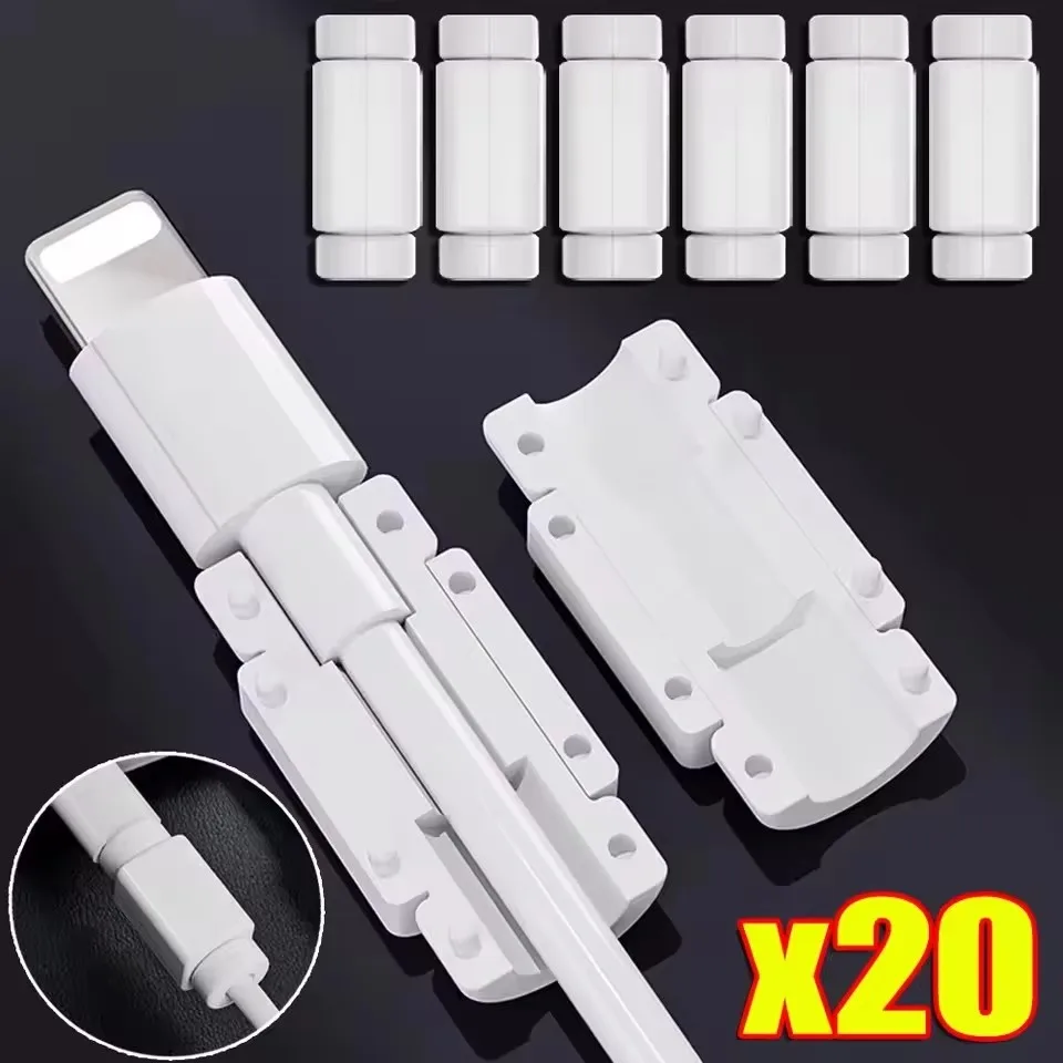 Micro Usb Cable - Kırılmaya Karşı Koruyucu, Yumuşak Silikon Kapak,