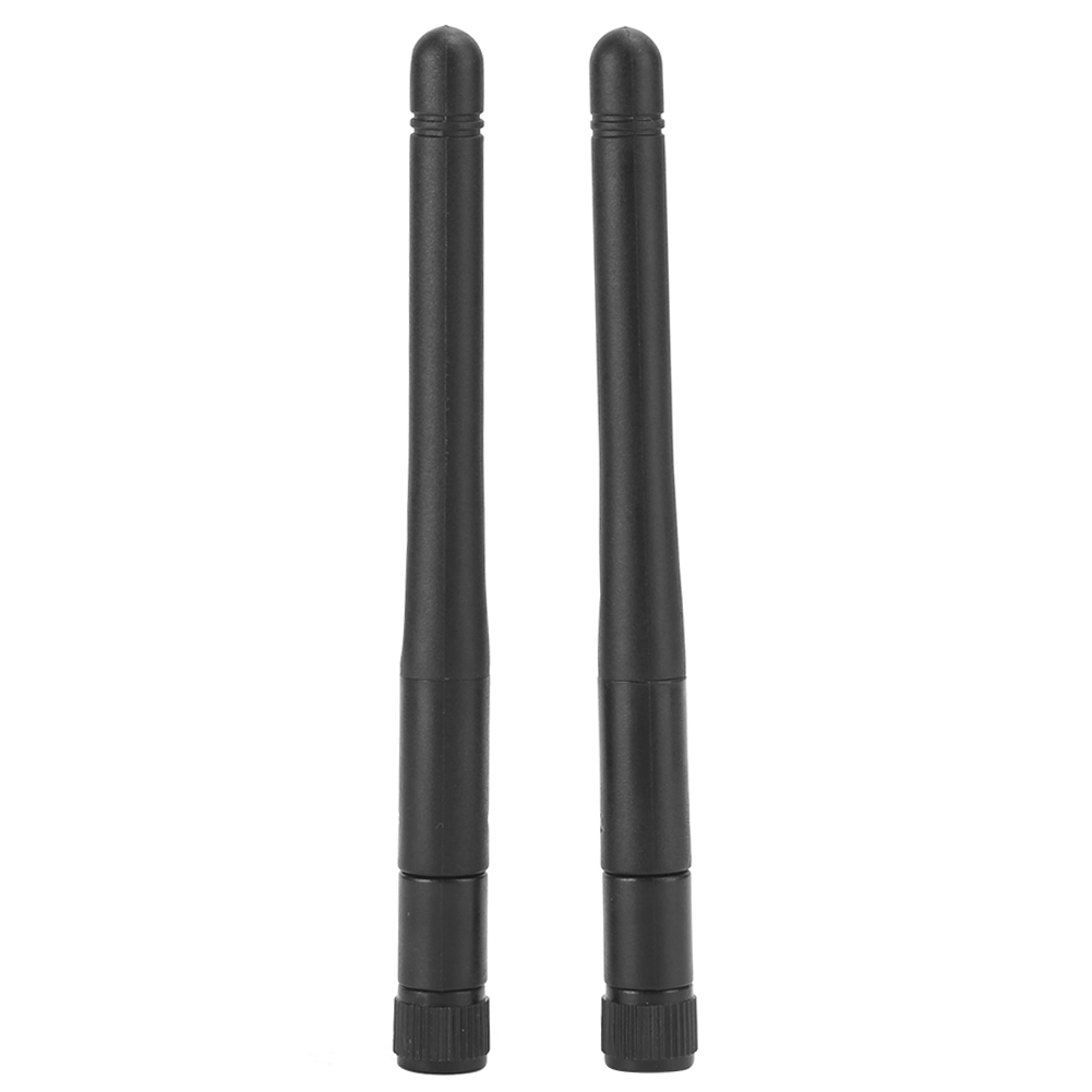 Antenna 2.4Ghz - Yüksek Kazançlı 2 Adet Wifi Router