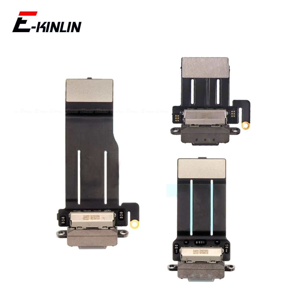 Ipex Connector - iPad mini 7 A17 Pro 11