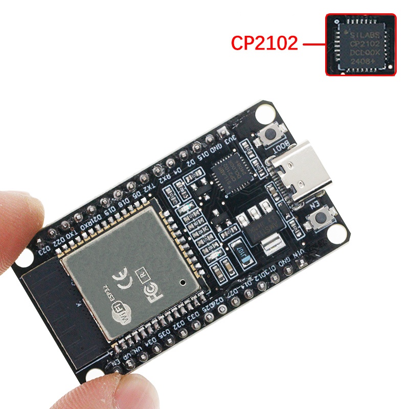 Usb C Cable - ESP32S esp32 DEVKIT V1 Kablosuz WiFi