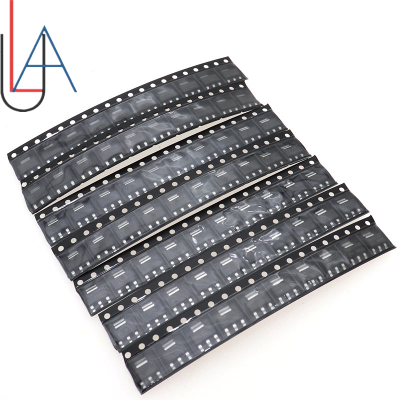 Ams1117 Module - 70 adet kit Voltaj Regülatörü Kiti