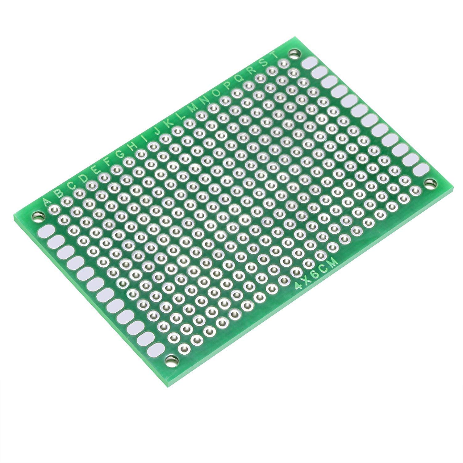 2/5/10 adet PCB kartı prototip - Pcb Prototyping Board incelemesi ve fiyatı