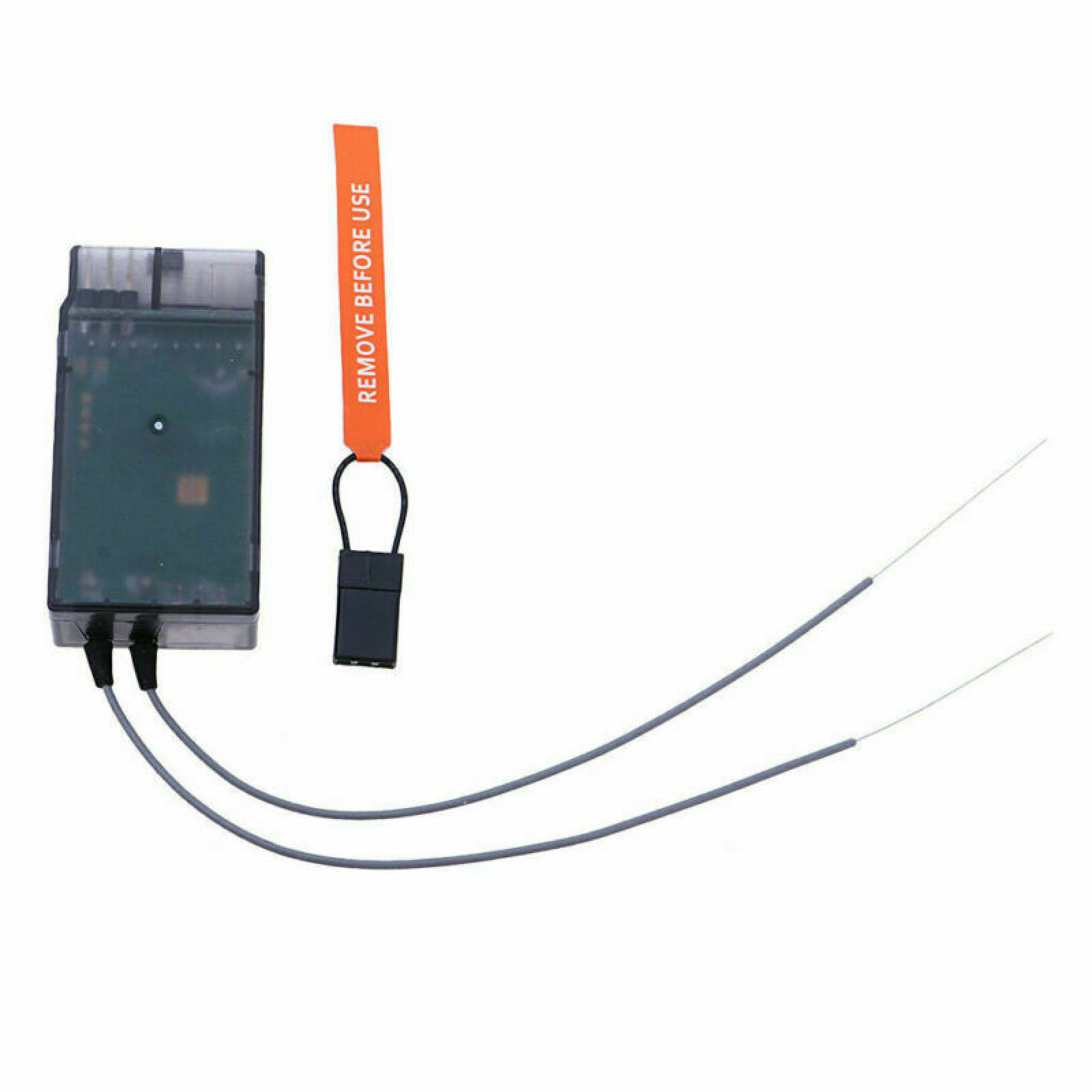 6CH 2.4GHz PPM S603 Alıcı, 3db - Antenna 2.4Ghz incelemesi ve fiyatı