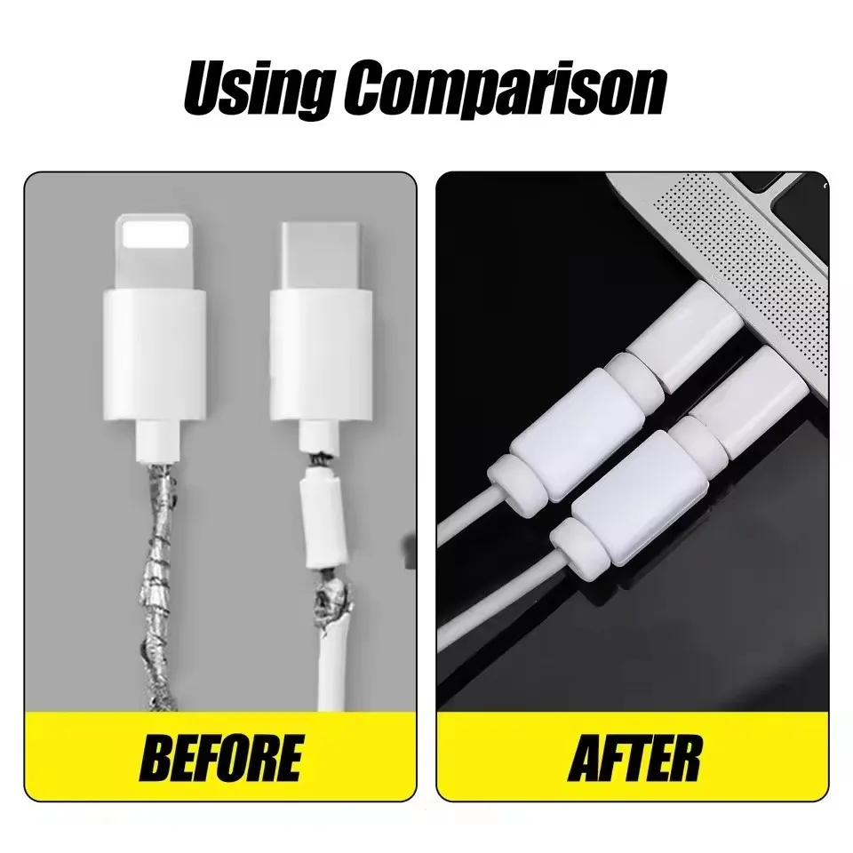 Kırılmaya Karşı Koruyucu, Yumu - Micro Usb Cable incelemesi ve fiyatı