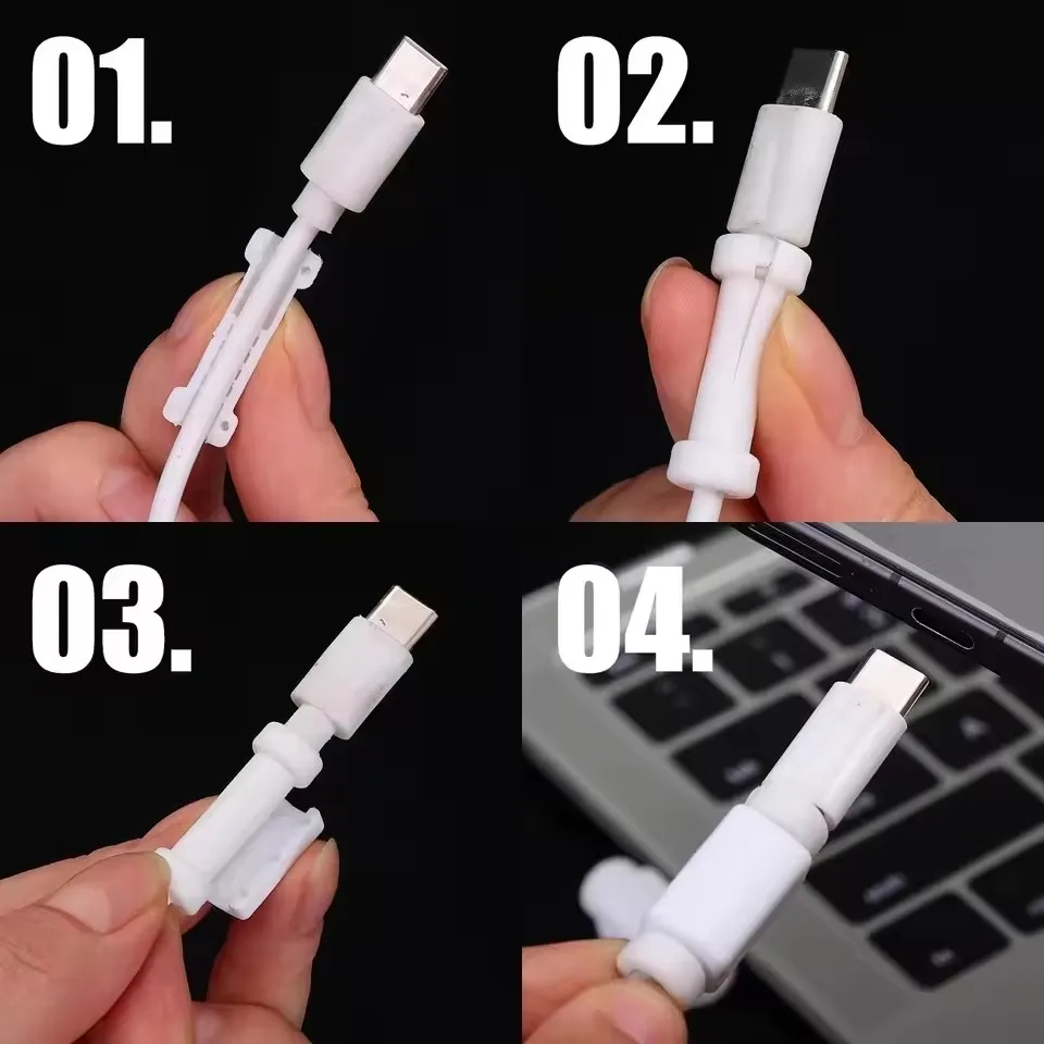 Kırılmaya Karşı Koruyucu, Yumu - Micro Usb Cable incelemesi ve fiyatı