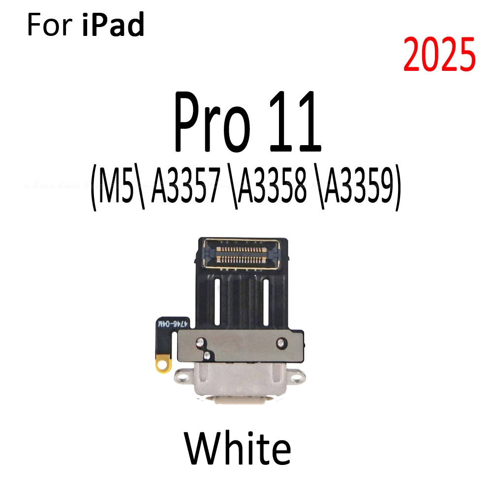iPad mini 7 A17 Pro 11 13 2024 - Ipex Connector incelemesi ve fiyatı