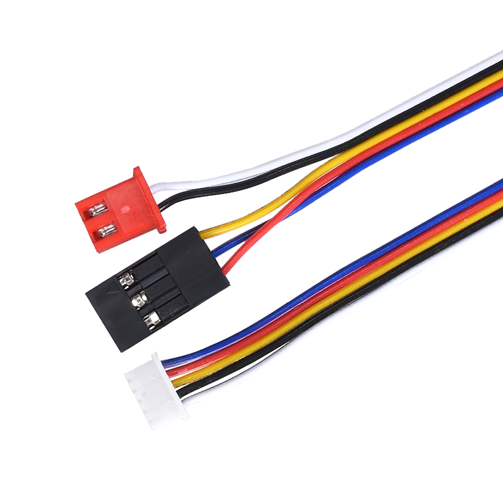 1.5M BL Touch Uzatma Kablosu 3 - Jumper Wire Kit incelemesi ve fiyatı