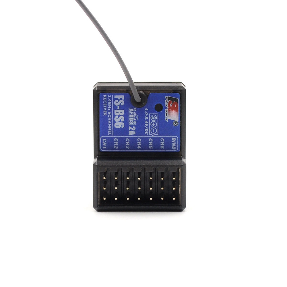 Yeni 1 /2 adet FlySky FS-BS6 a - Antenna 2.4Ghz incelemesi ve fiyatı