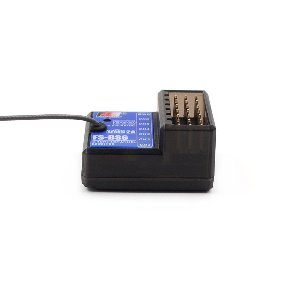 Yeni 1 /2 adet FlySky FS-BS6 a - Antenna 2.4Ghz incelemesi ve fiyatı