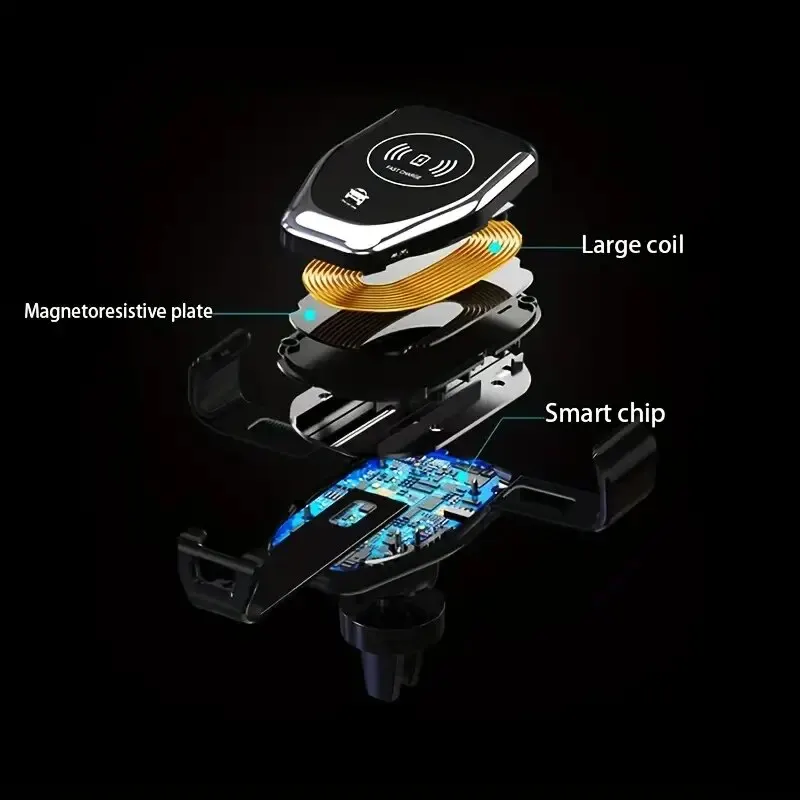 2'si 1 Arada Kablosuz Şarj Cih - Micro Usb Cable incelemesi ve fiyatı