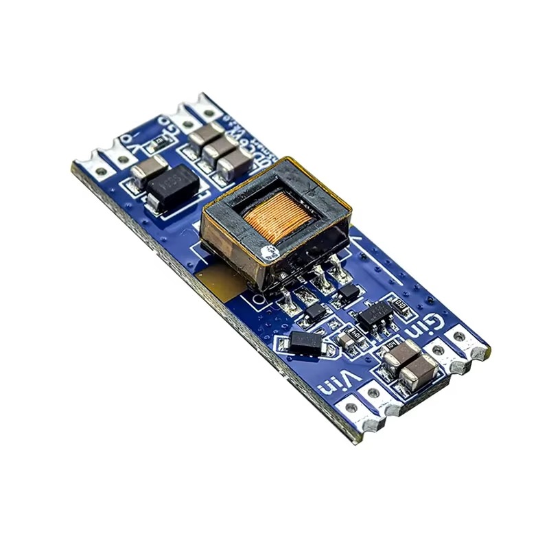 3-36V Geniş Girişli Buck-Boost - Dc Dc Converter incelemesi ve fiyatı