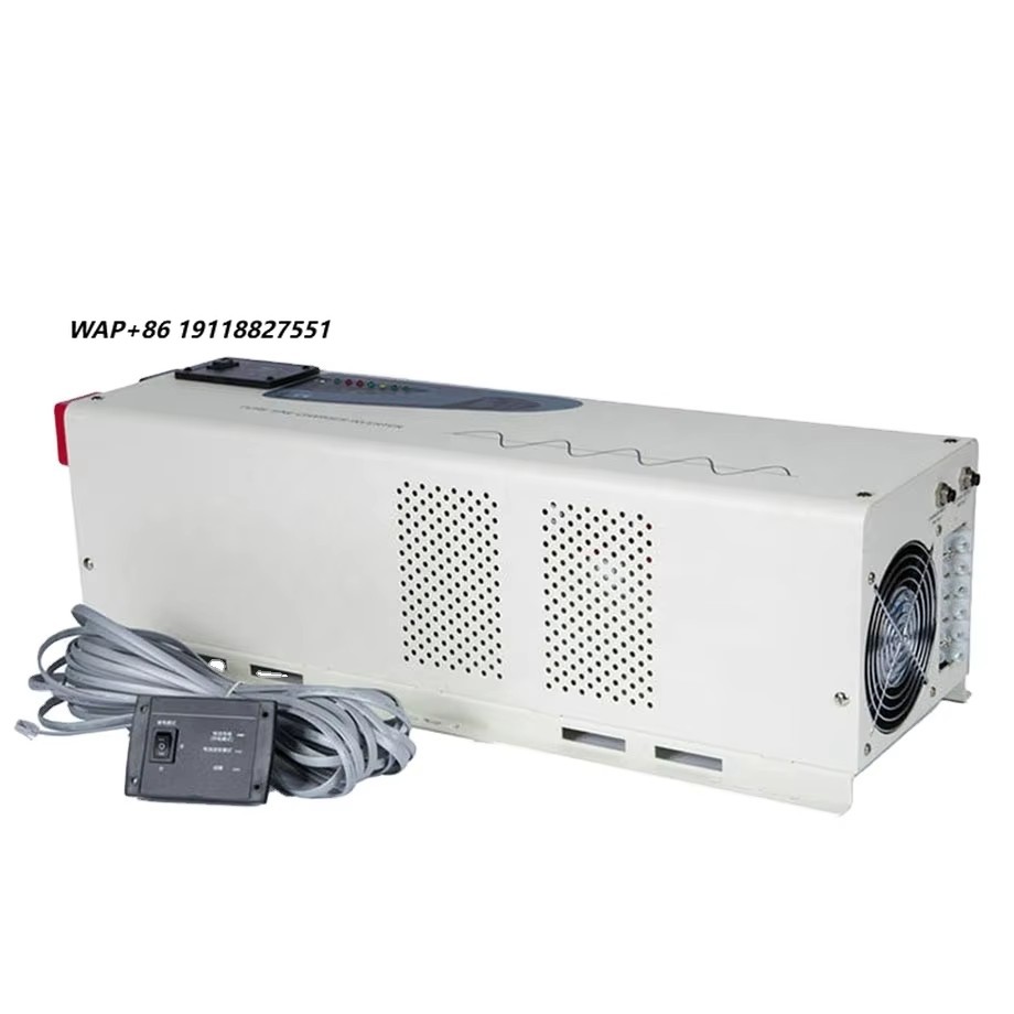 Maili Özelleştirilmiş 6000W DC - Dc Dc Converter incelemesi ve fiyatı