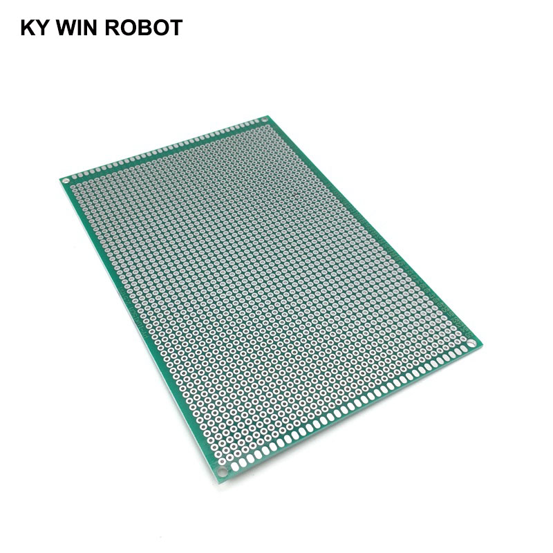 1 adet 10x15cm 100x150 MM Çift - Pcb Prototyping Board incelemesi ve fiyatı
