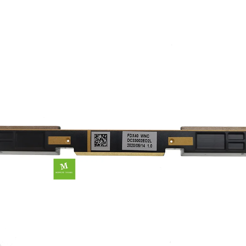 Dell Latitude 7410 WiFi Anteni - Ipex Connector incelemesi ve fiyatı