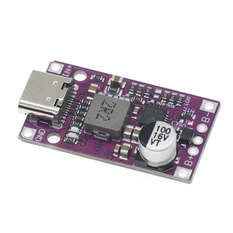 2/3 adet IP2326 2S 3S Hızlı Şa - Li Ion Charger Module incelemesi ve fiyatı