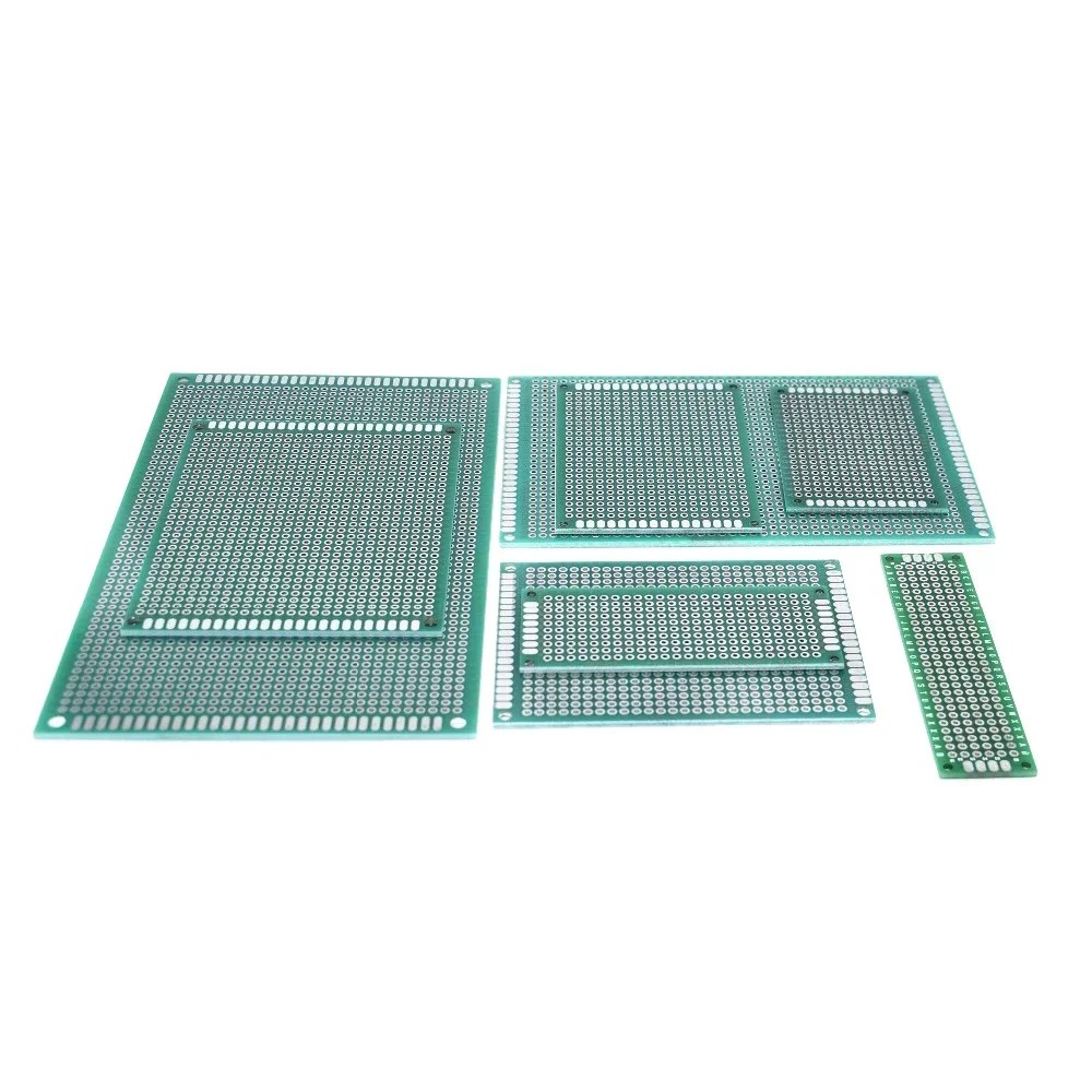 1/5/10 adet PCB Prototip Kartı - Perfboard incelemesi ve fiyatı