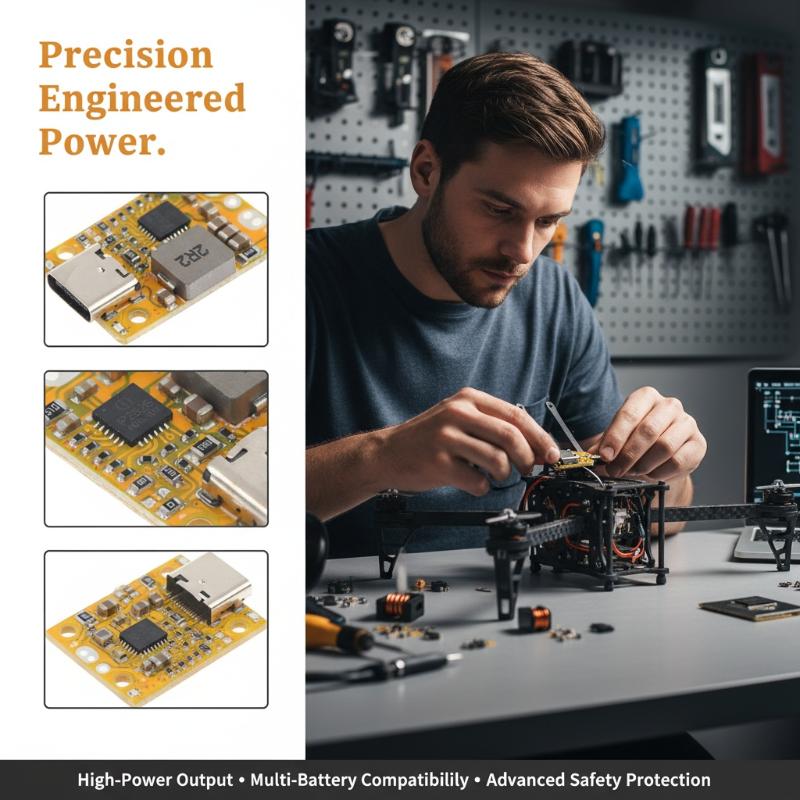 2S Mini Li-ion Pil Şarj Cihazı - Li Ion Charger Module incelemesi ve fiyatı