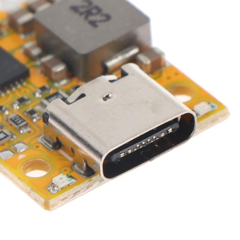 2S Mini Li-ion Pil Şarj Cihazı - Li Ion Charger Module incelemesi ve fiyatı