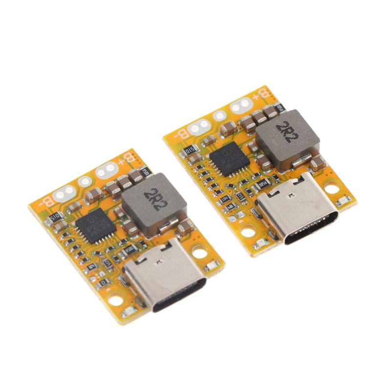2S Mini Li-ion Pil Şarj Cihazı - Li Ion Charger Module incelemesi ve fiyatı