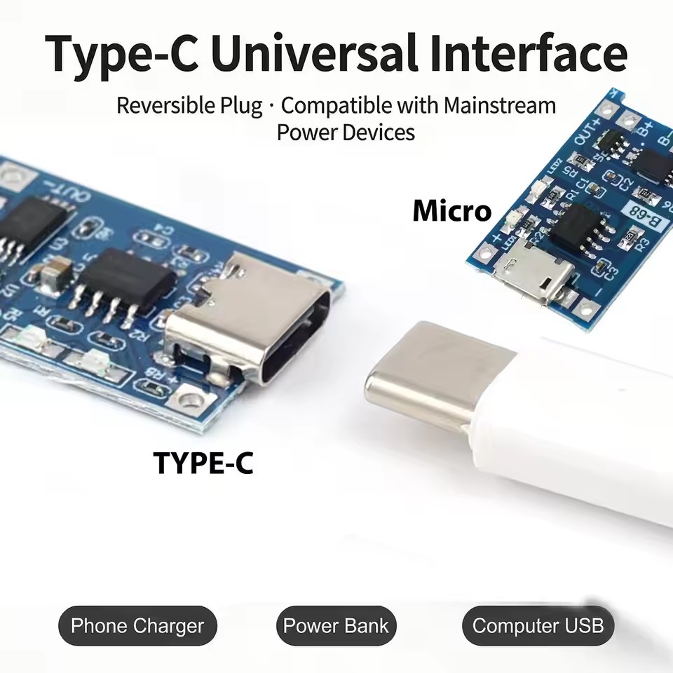 Tip-C Mikro USB Arayüz Konektö - Usb C Cable incelemesi ve fiyatı