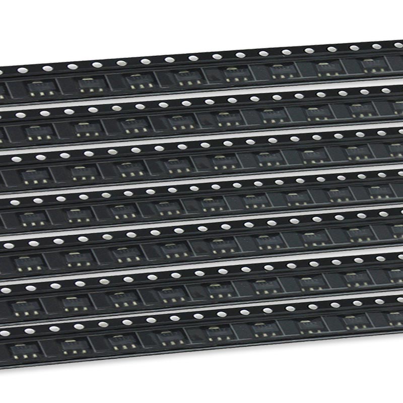 70PCS = 7Çeşit *10PCS AMS1117  - Ams1117 Module incelemesi ve fiyatı