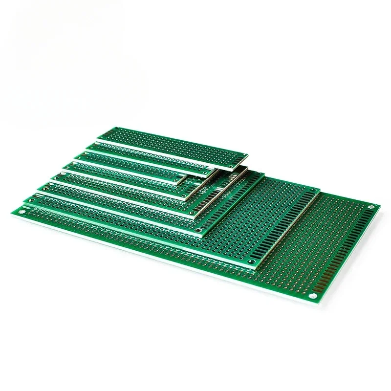 Evrensel PCB Devre Protokolü Ç - Perfboard incelemesi ve fiyatı
