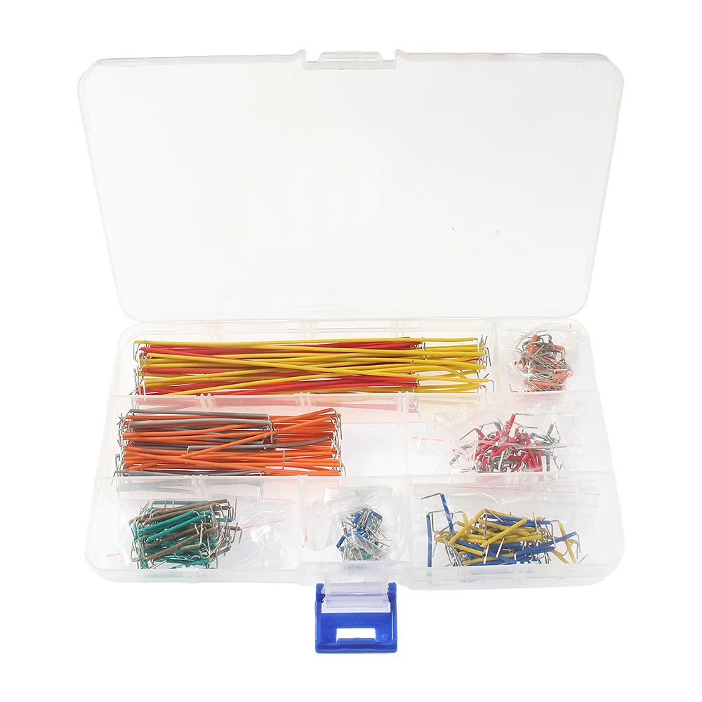 140-840 adet önceden oluşturul - Breadboard 400 Point incelemesi ve fiyatı