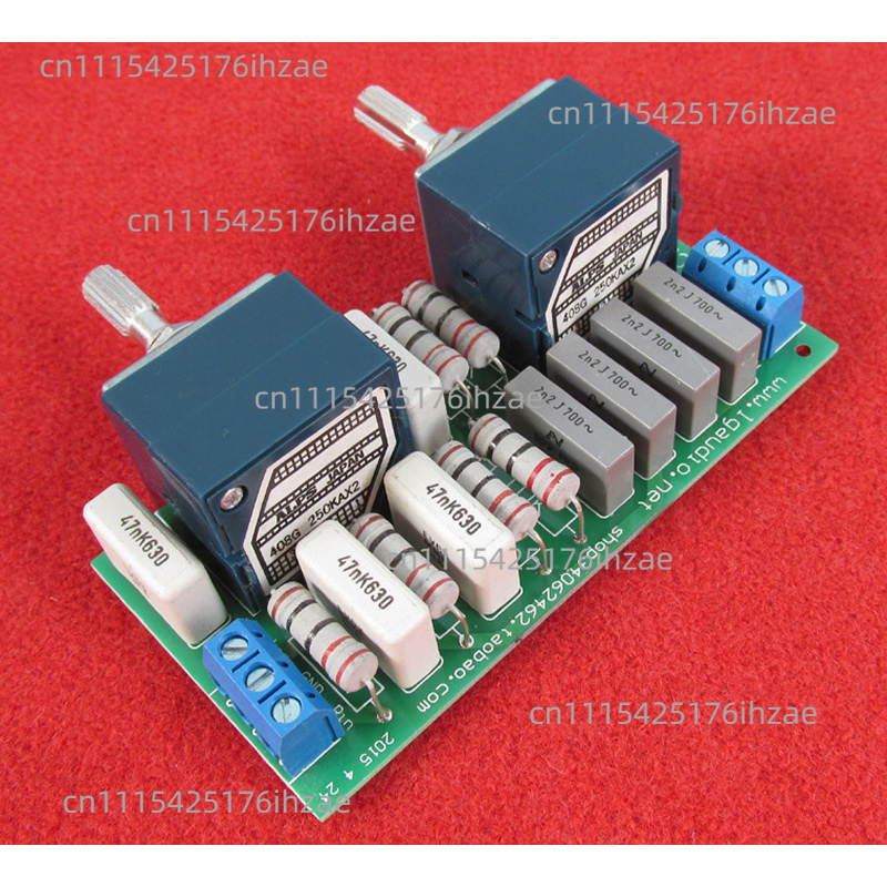 Pasif susturucu ton kartı JCDQ - Proto Board incelemesi ve fiyatı