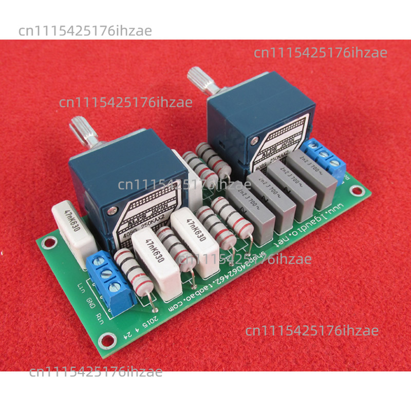Pasif susturucu ton kartı JCDQ - Proto Board incelemesi ve fiyatı