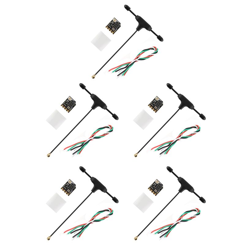 ABXE-5X RP1 2.4Ghz Expresslrs  - Antenna 2.4Ghz incelemesi ve fiyatı