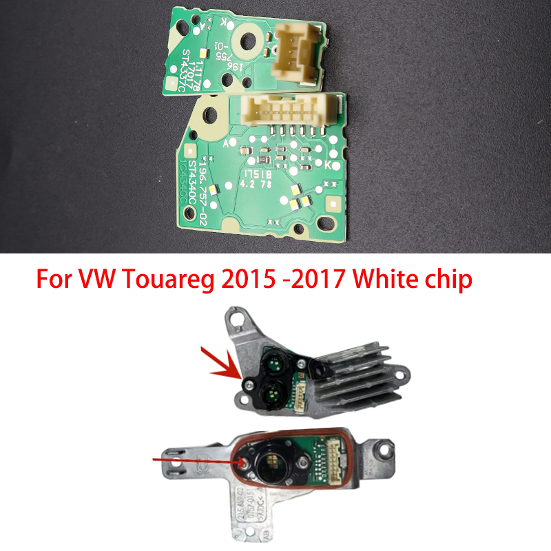 VW Touareg 2015-2017 için Arab - Proto Board incelemesi ve fiyatı