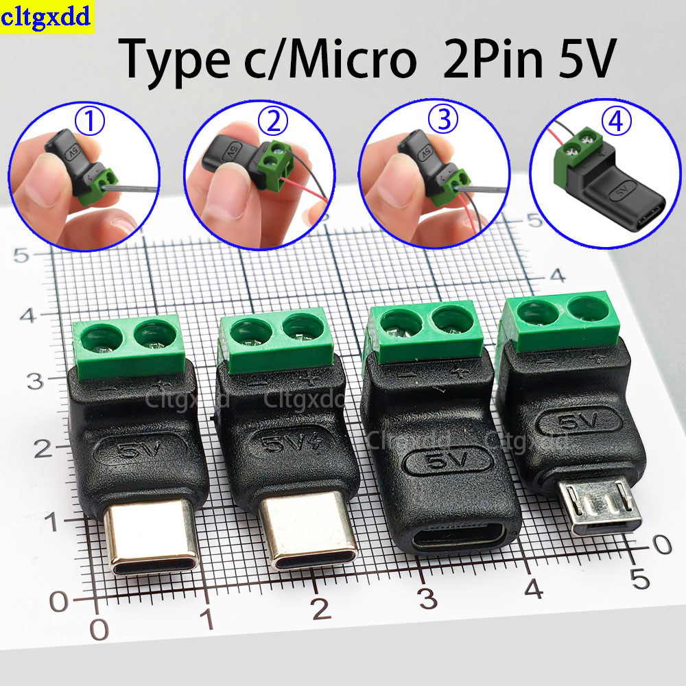 Cltgxdd 1 adet lehimsiz fiş US - Screw Terminal Block incelemesi ve fiyatı