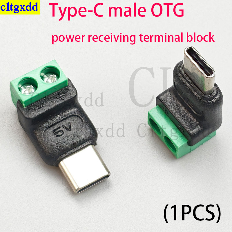Cltgxdd 1 adet lehimsiz fiş US - Screw Terminal Block incelemesi ve fiyatı