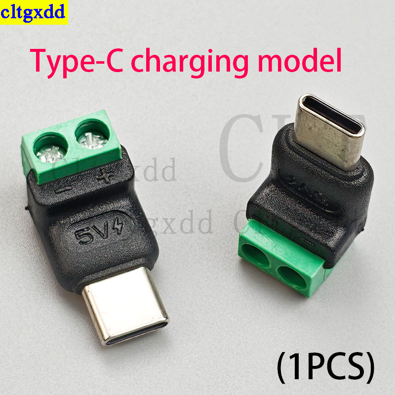 Cltgxdd 1 adet lehimsiz fiş US - Screw Terminal Block incelemesi ve fiyatı