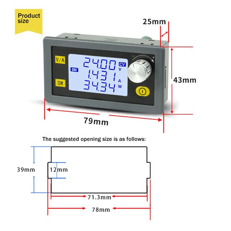 【FİYAT DÜŞÜK!】2X CNC DC Otomat - Boost Converter incelemesi ve fiyatı