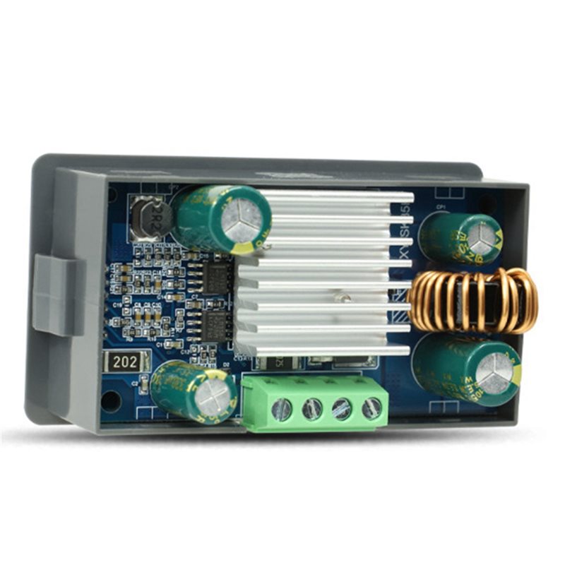 【FİYAT DÜŞÜK!】2X CNC DC Otomat - Boost Converter incelemesi ve fiyatı