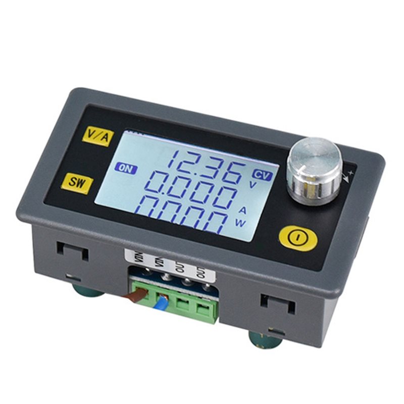 【FİYAT DÜŞÜK!】2X CNC DC Otomat - Boost Converter incelemesi ve fiyatı