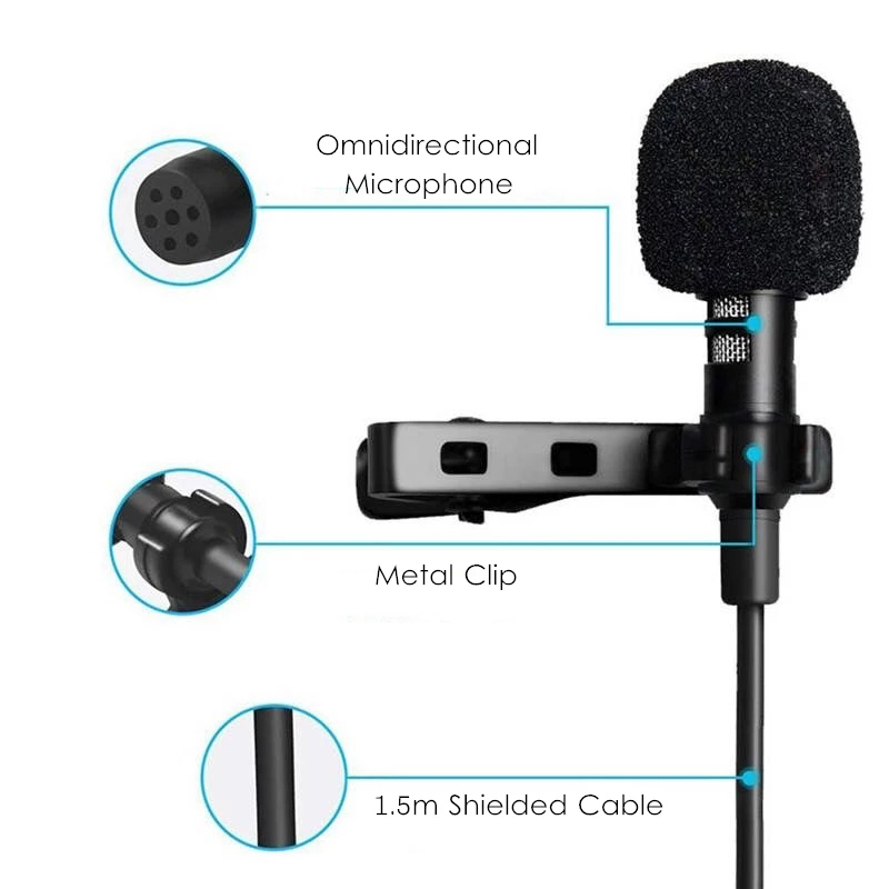 3.5mm Mini Taşınabilir Yaka Mi - Micro Usb Cable incelemesi ve fiyatı