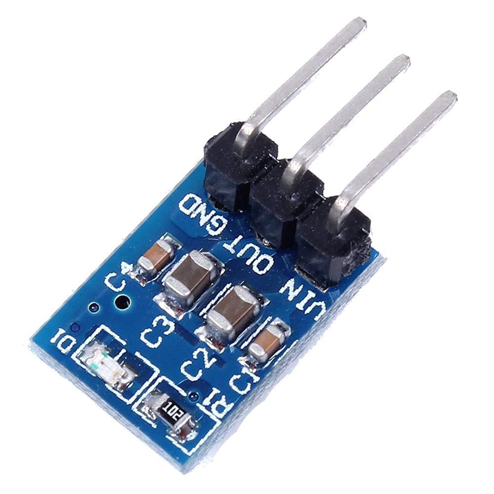Supernew AMS1117-3.3 DC Voltaj - Ams1117 Module incelemesi ve fiyatı