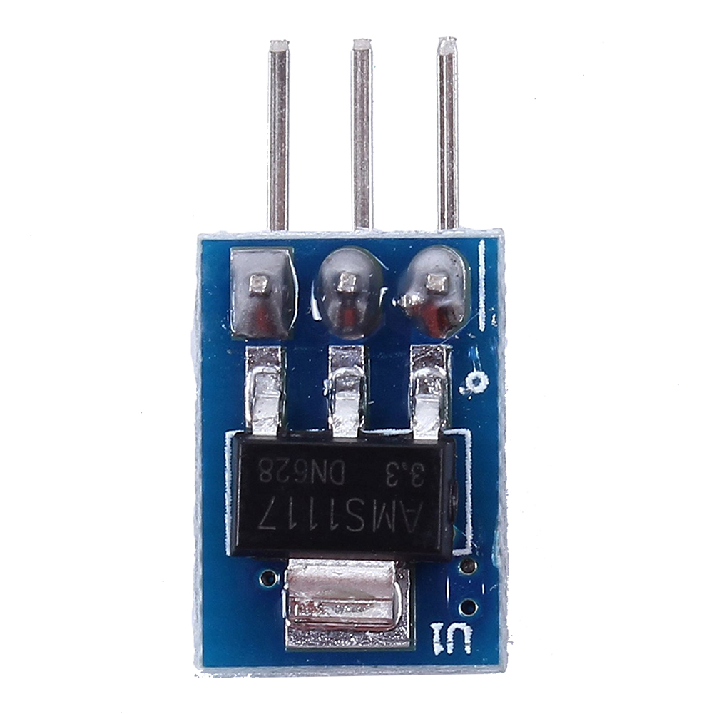 Supernew AMS1117-3.3 DC Voltaj - Ams1117 Module incelemesi ve fiyatı