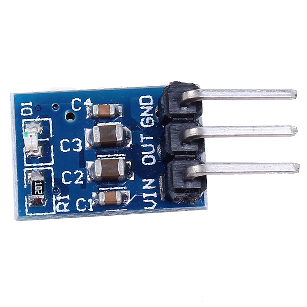 Supernew AMS1117-3.3 DC Voltaj - Ams1117 Module incelemesi ve fiyatı