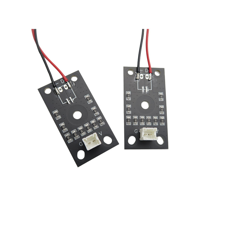 Araba Farları DRL Çip Balast Ç - Proto Board incelemesi ve fiyatı