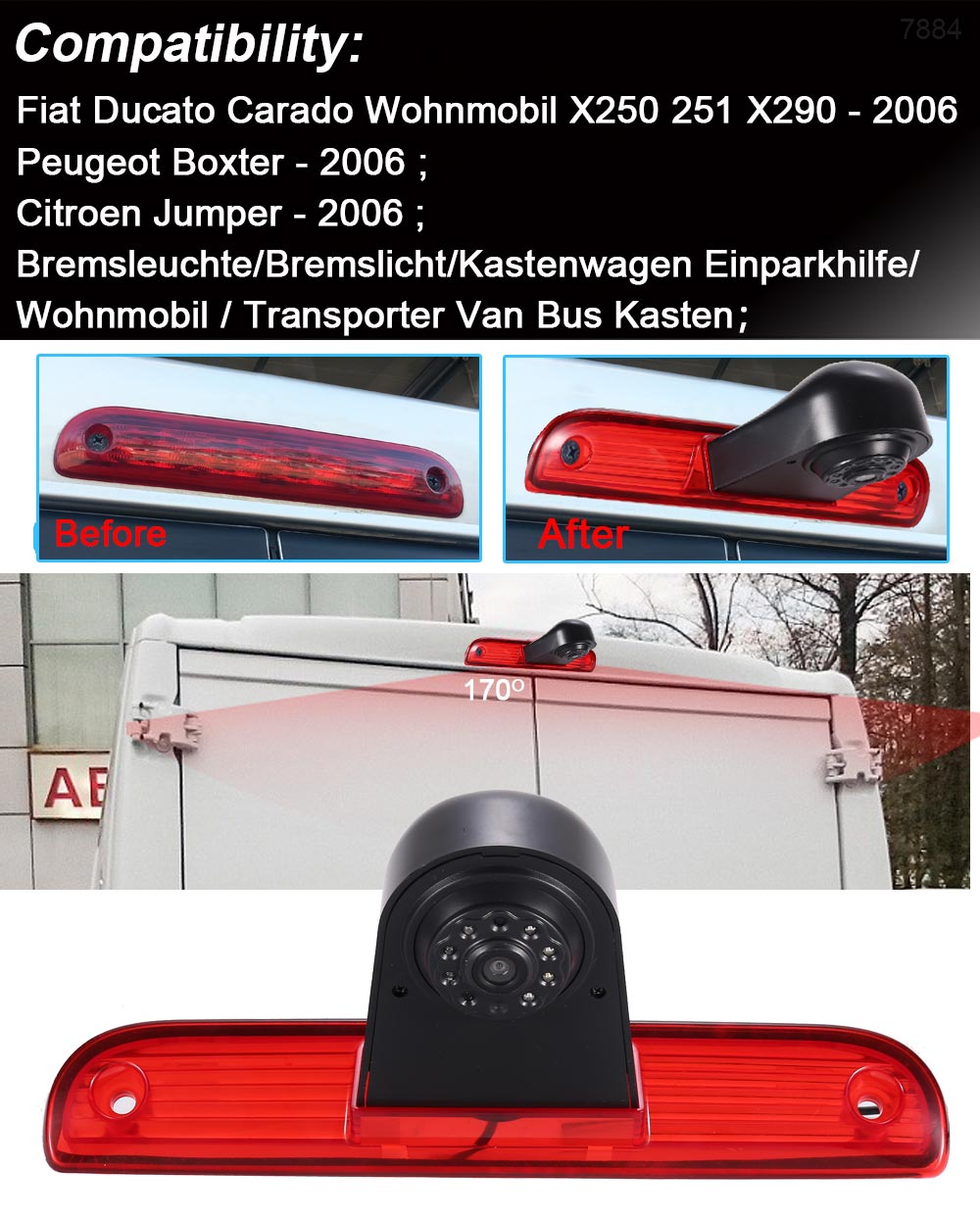 Peugeot Boxter/Fiat Ducato Car - Jumper Wire Kit incelemesi ve fiyatı
