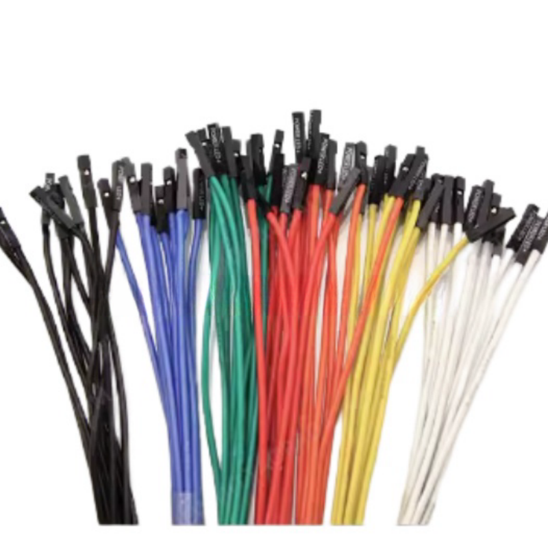 10 adet High-end yumuşak silik - Jumper Wire Kit incelemesi ve fiyatı