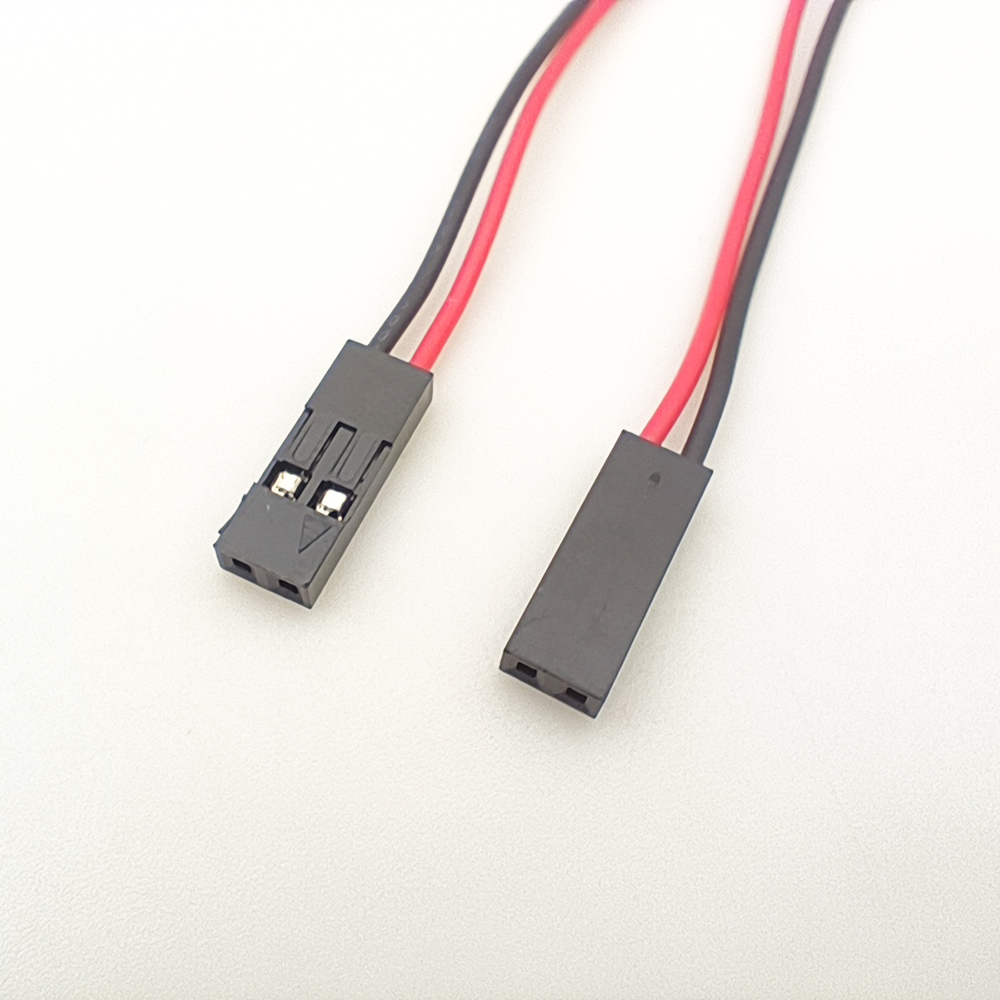20 adet/grup 10CM 20CM 30CM 2P - Jumper Wire Kit incelemesi ve fiyatı