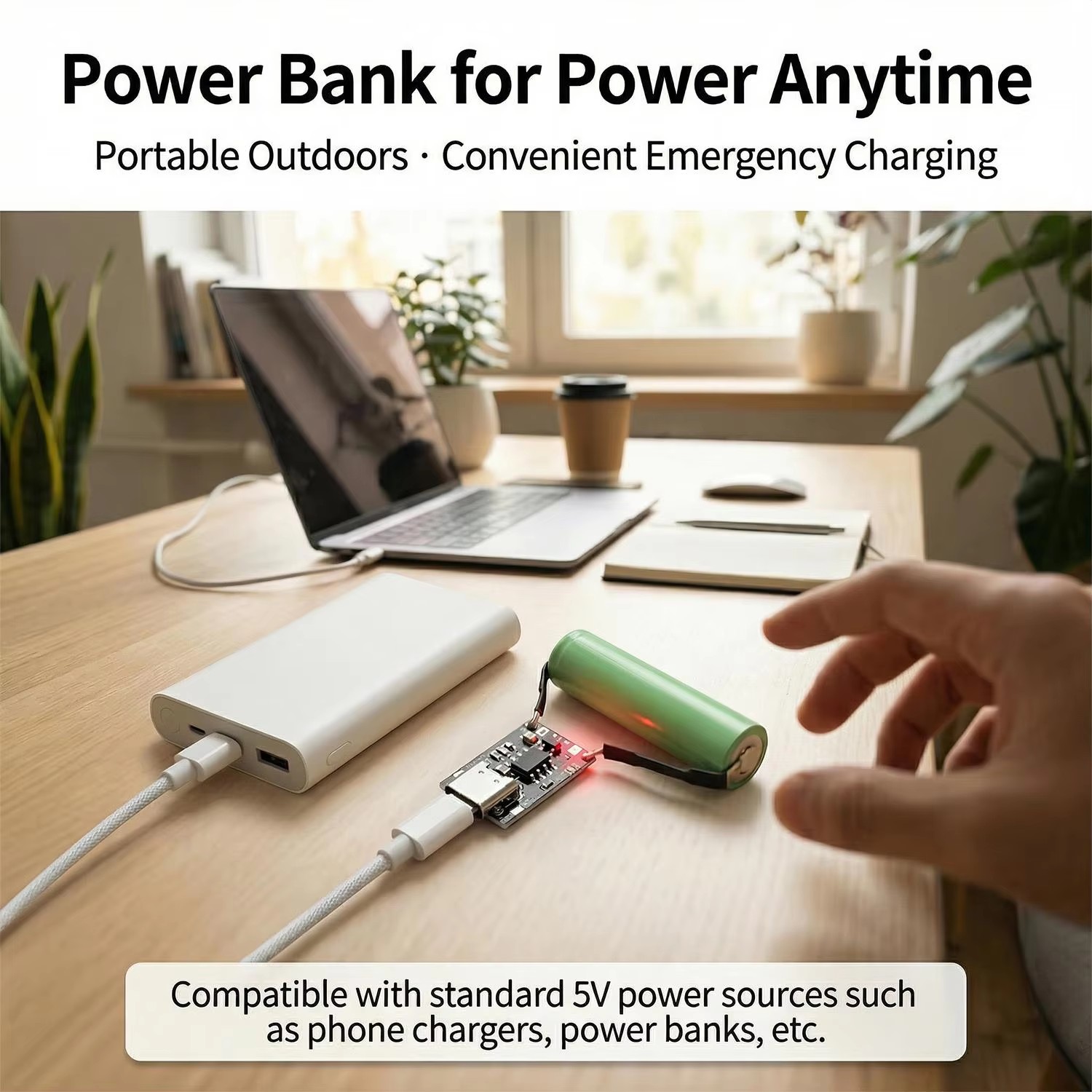 1-20 adet TP4056 3.7V lityum p - Li Ion Charger Module incelemesi ve fiyatı