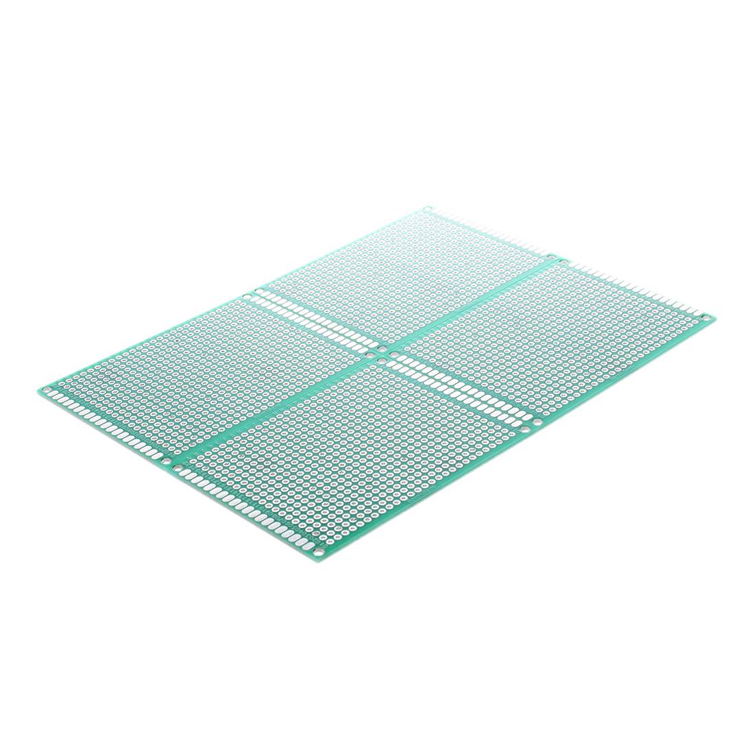 SCLS 4 adet Çift Taraflı Proto - Pcb Prototyping Board incelemesi ve fiyatı