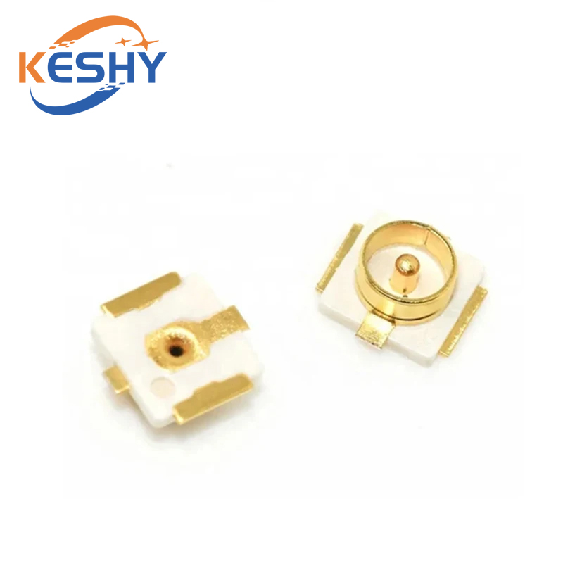 10 adet U.FL-R-SMT U.FL IPEX/I - Ipex Connector incelemesi ve fiyatı