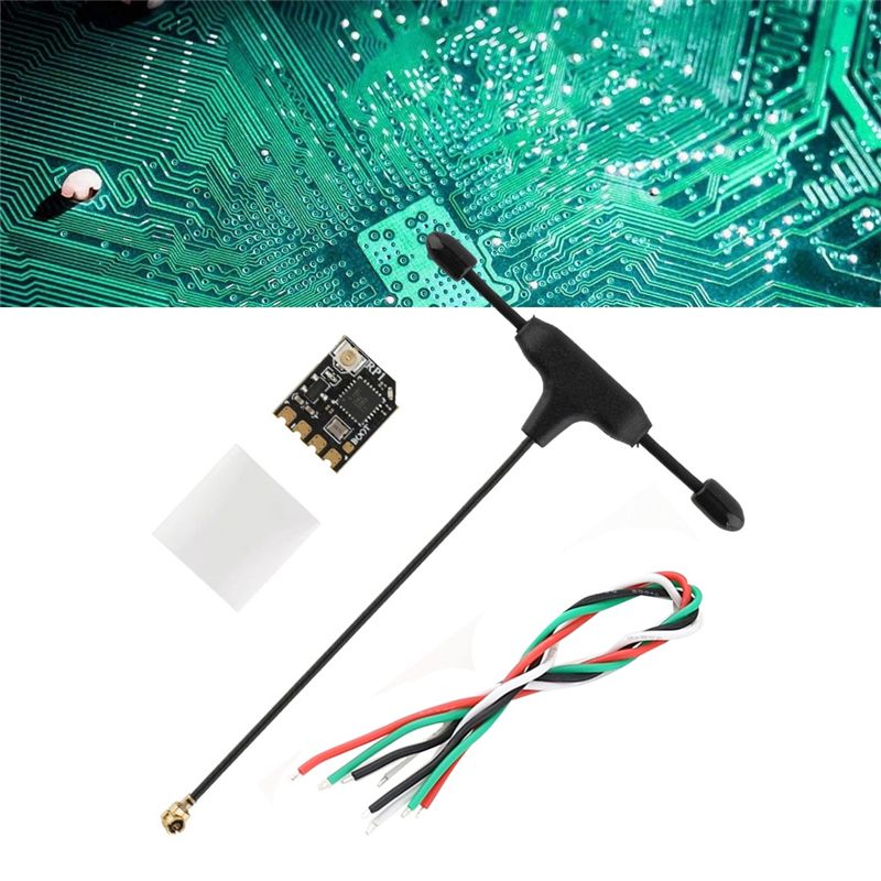 ABXE-RP1 2.4Ghz Expresslrs ELR - Antenna 2.4Ghz incelemesi ve fiyatı