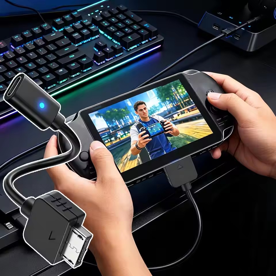 PS Vita PCH-1000 Serisi için T - Usb C Cable incelemesi ve fiyatı